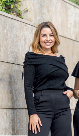 Camiseta escote barco