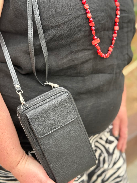 Bolso pequeño - varios colores