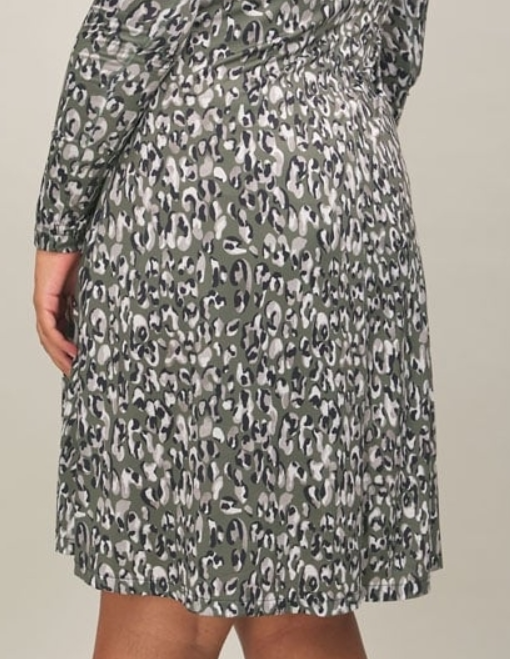 Vestido Melania