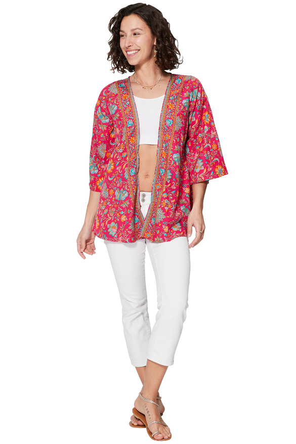 Kimono Ginesta