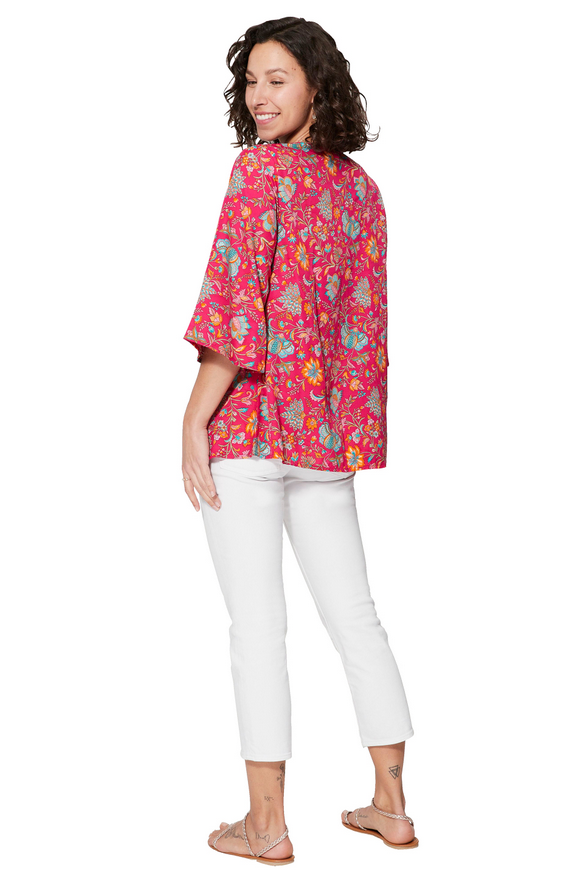 Kimono Ginesta