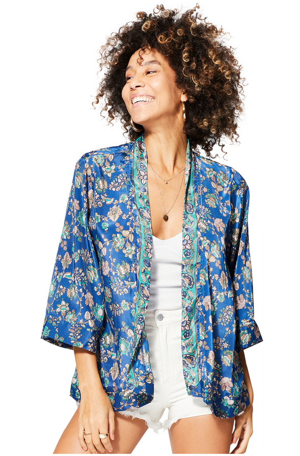 Kimono Canyadell