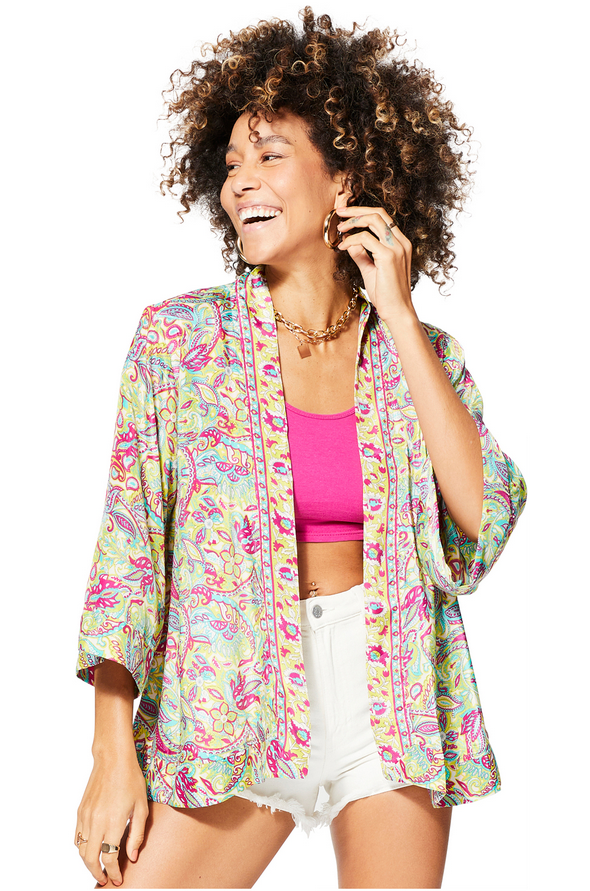 Kimono Altafulla
