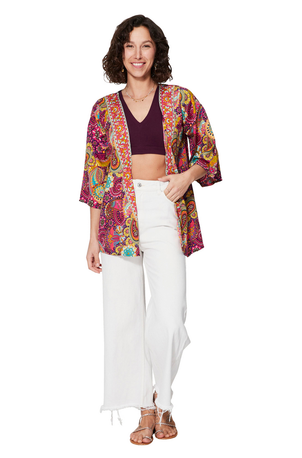 Kimono Jovera