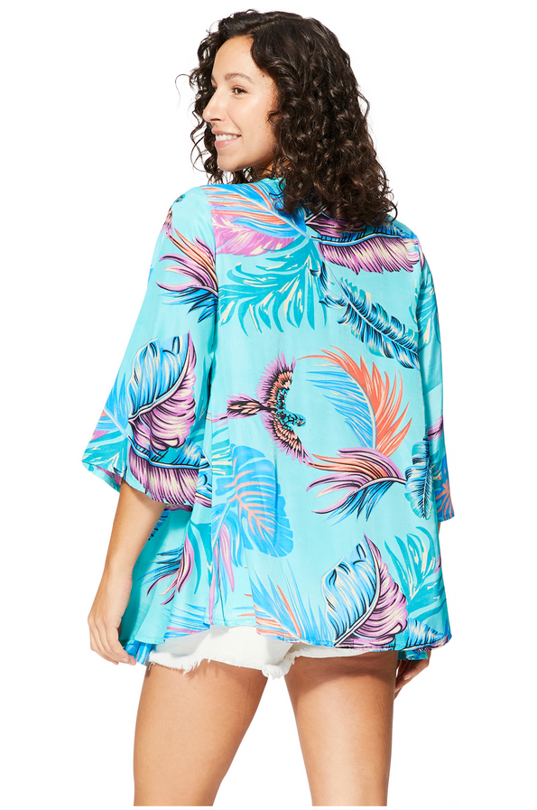 Kimono Torre de la Mora