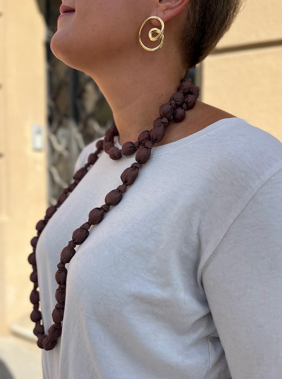 Collar Bolas