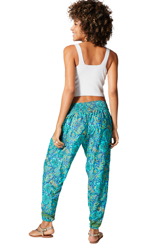 Pantalón largo Sapeira