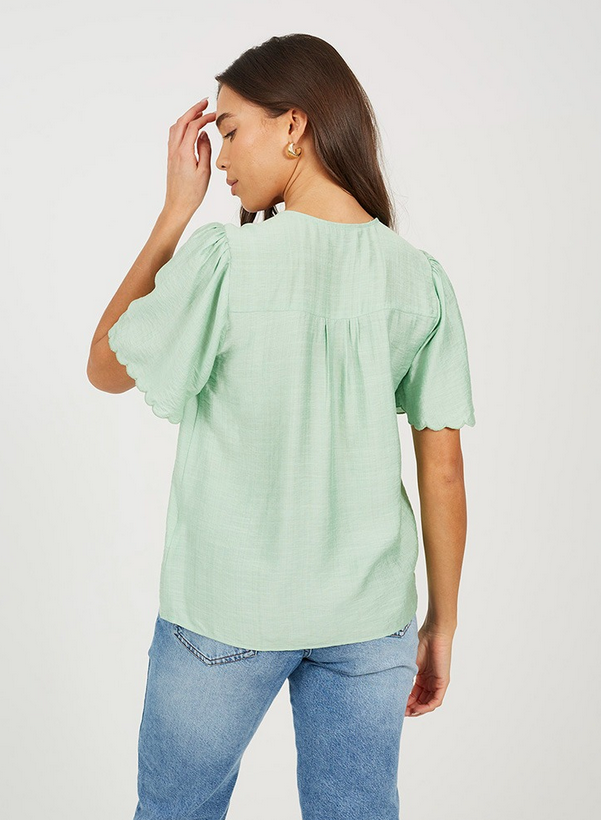 Blusa Bell
