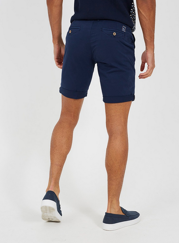 Short Plain