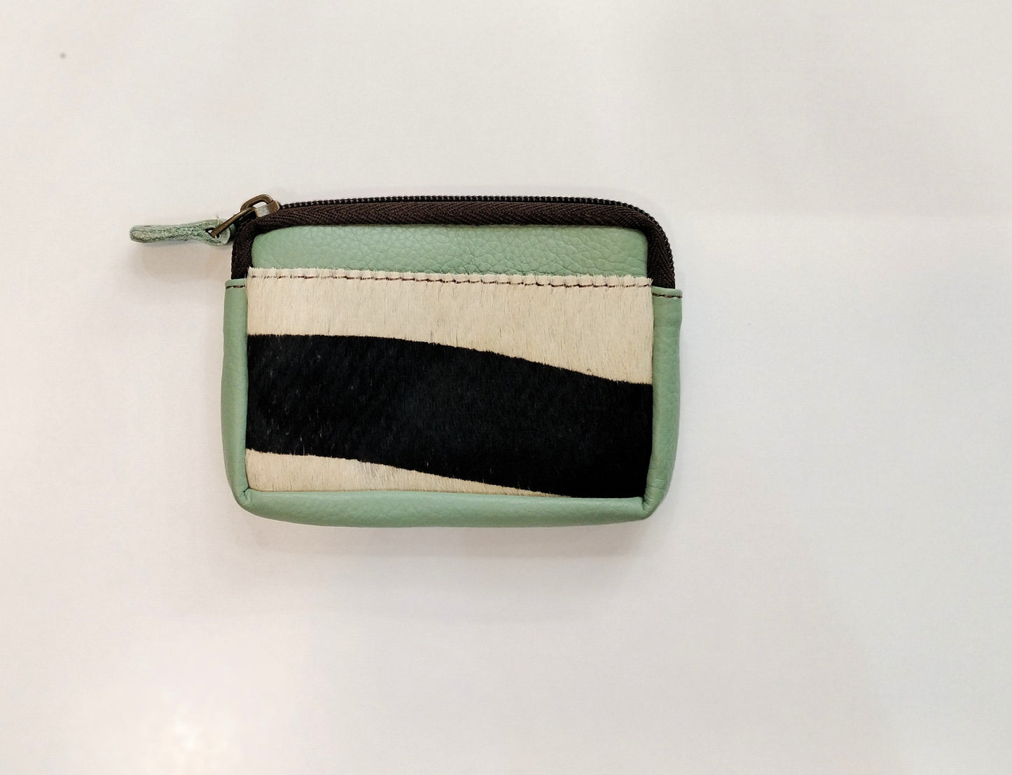 Bolso pequeño y tarjetero Kai - varios colores