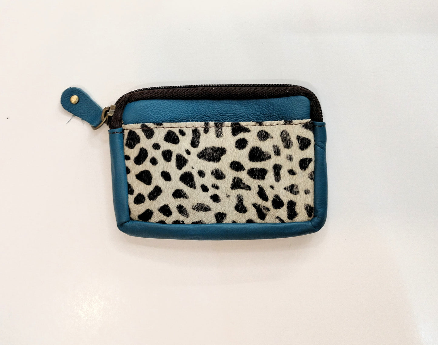 Bolso pequeño y tarjetero Kai - varios colores