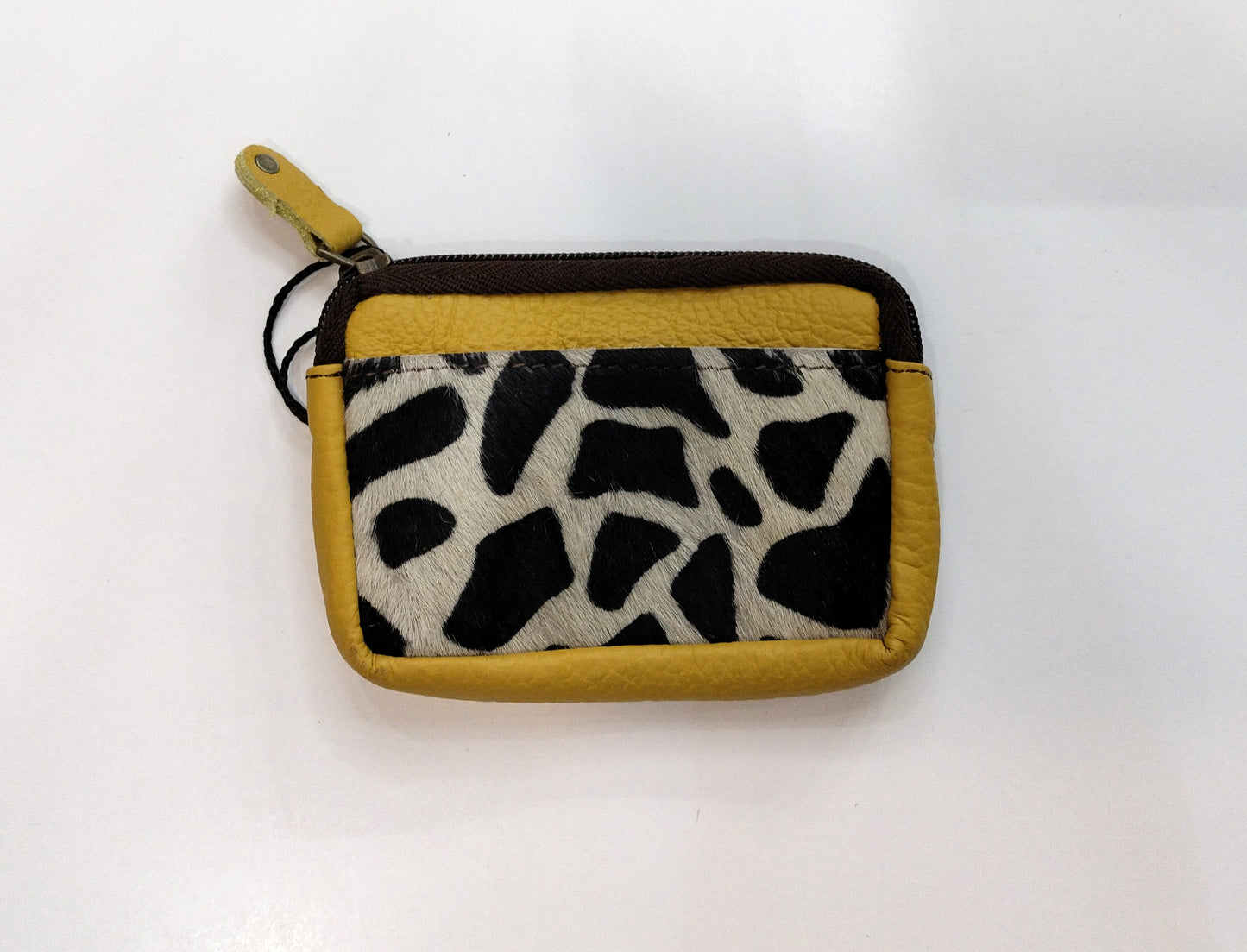 Bolso pequeño y tarjetero Kai - varios colores