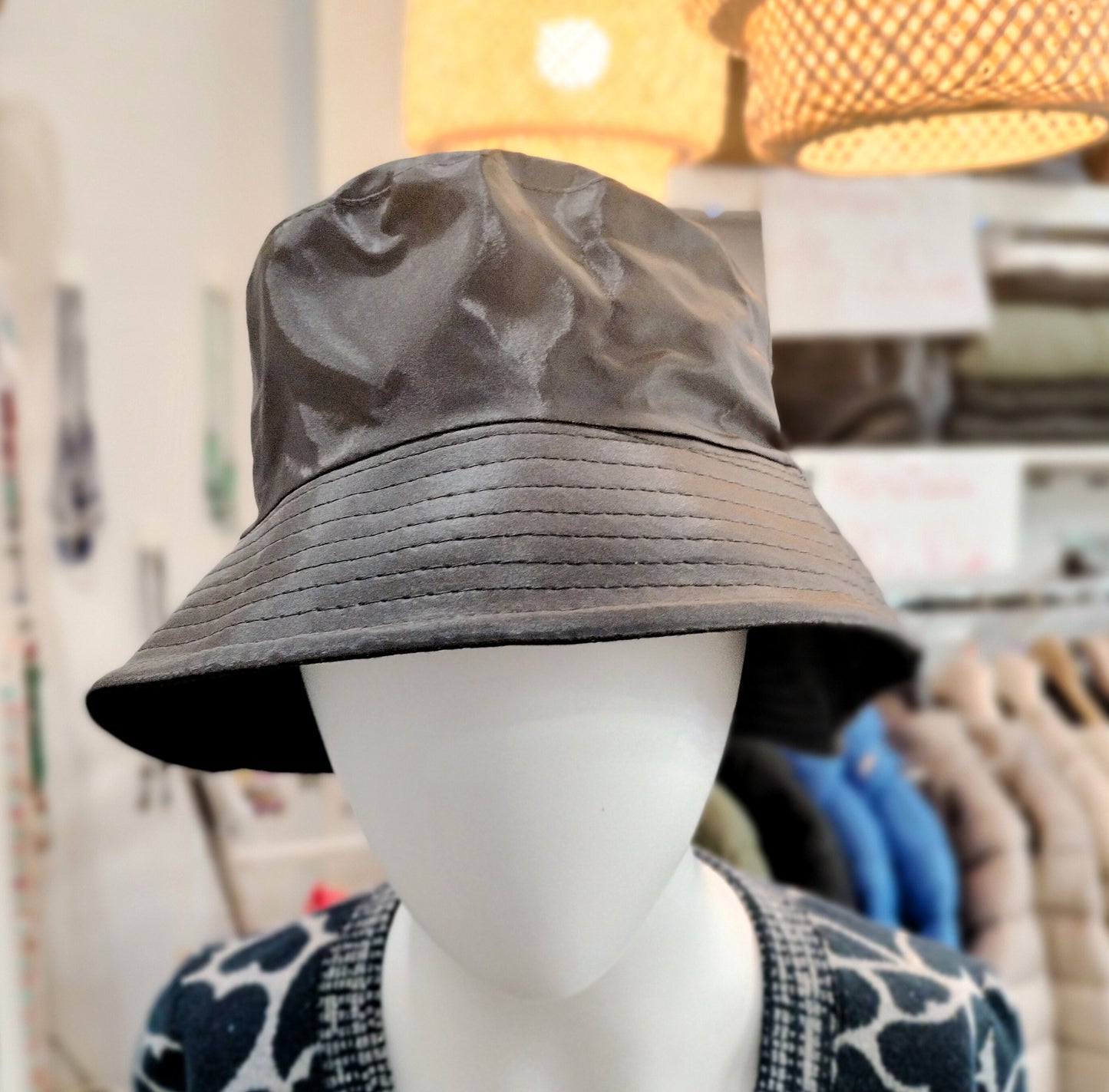 Gorro lluvia - varios colores