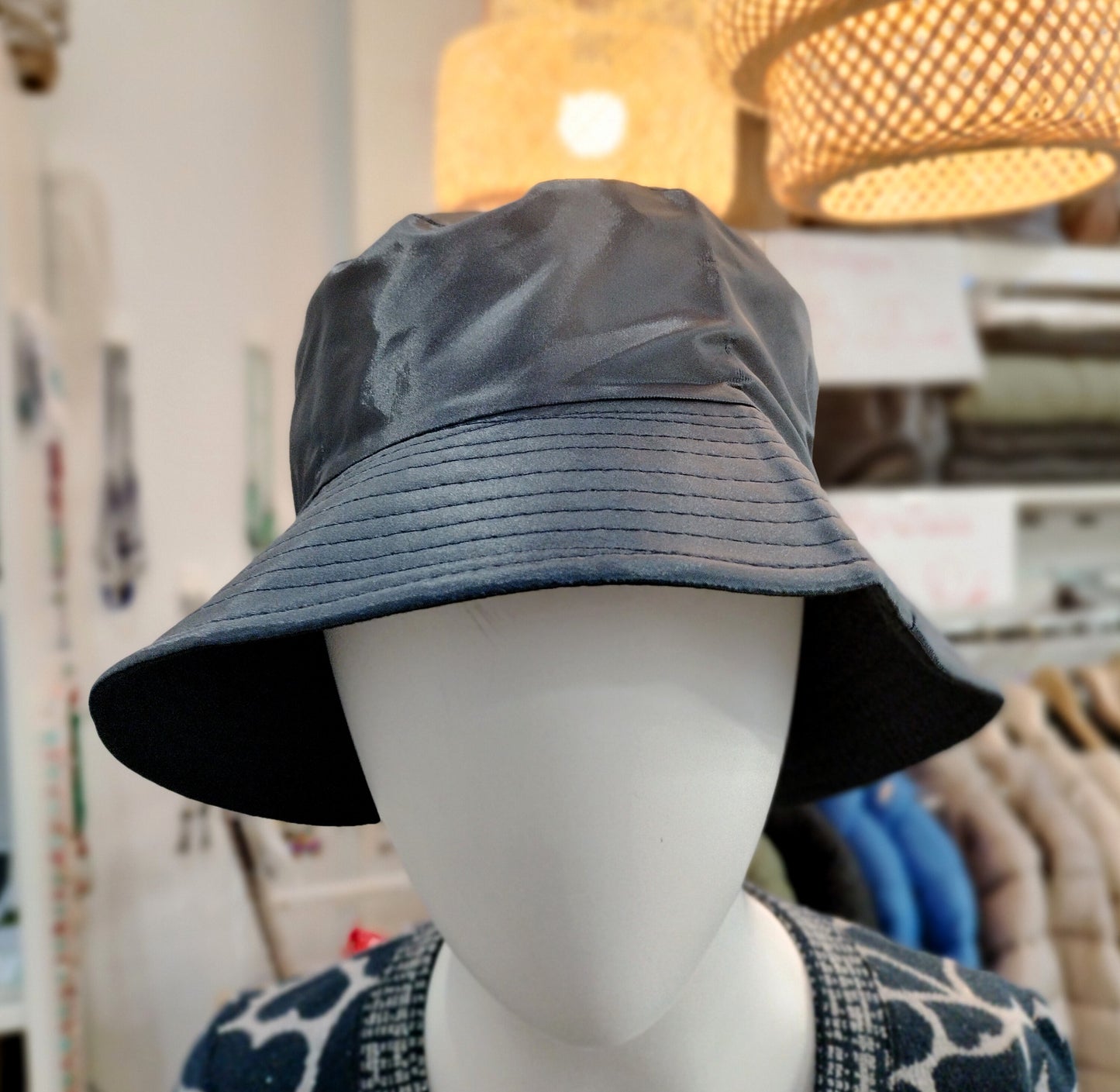 Gorro lluvia - varios colores