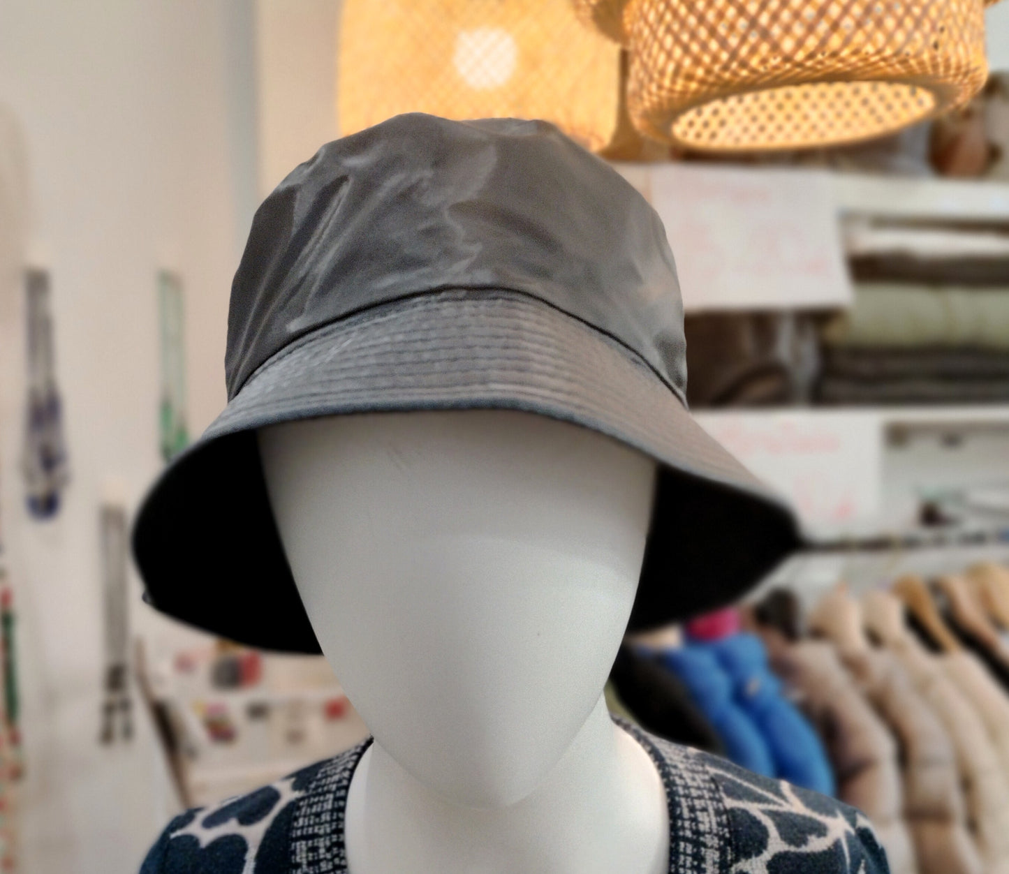 Gorro lluvia - varios colores