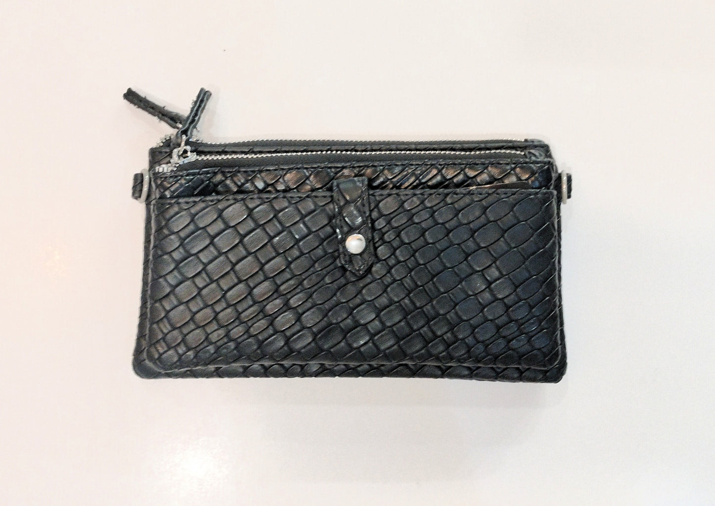 Bolso pequeño Escamas - varios colores