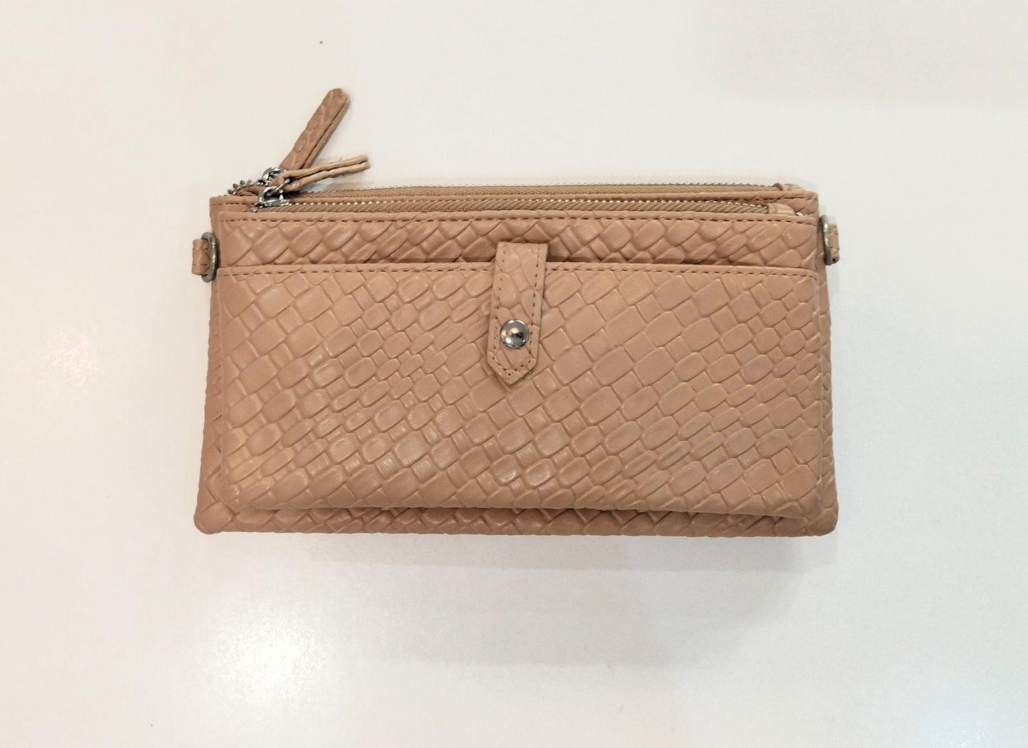 Bolso pequeño Escamas - varios colores
