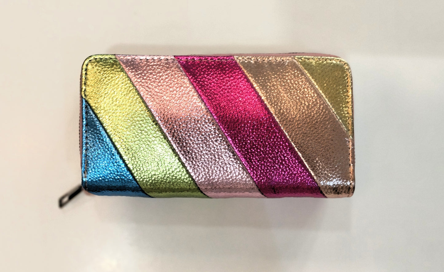 Monedero Multicolor