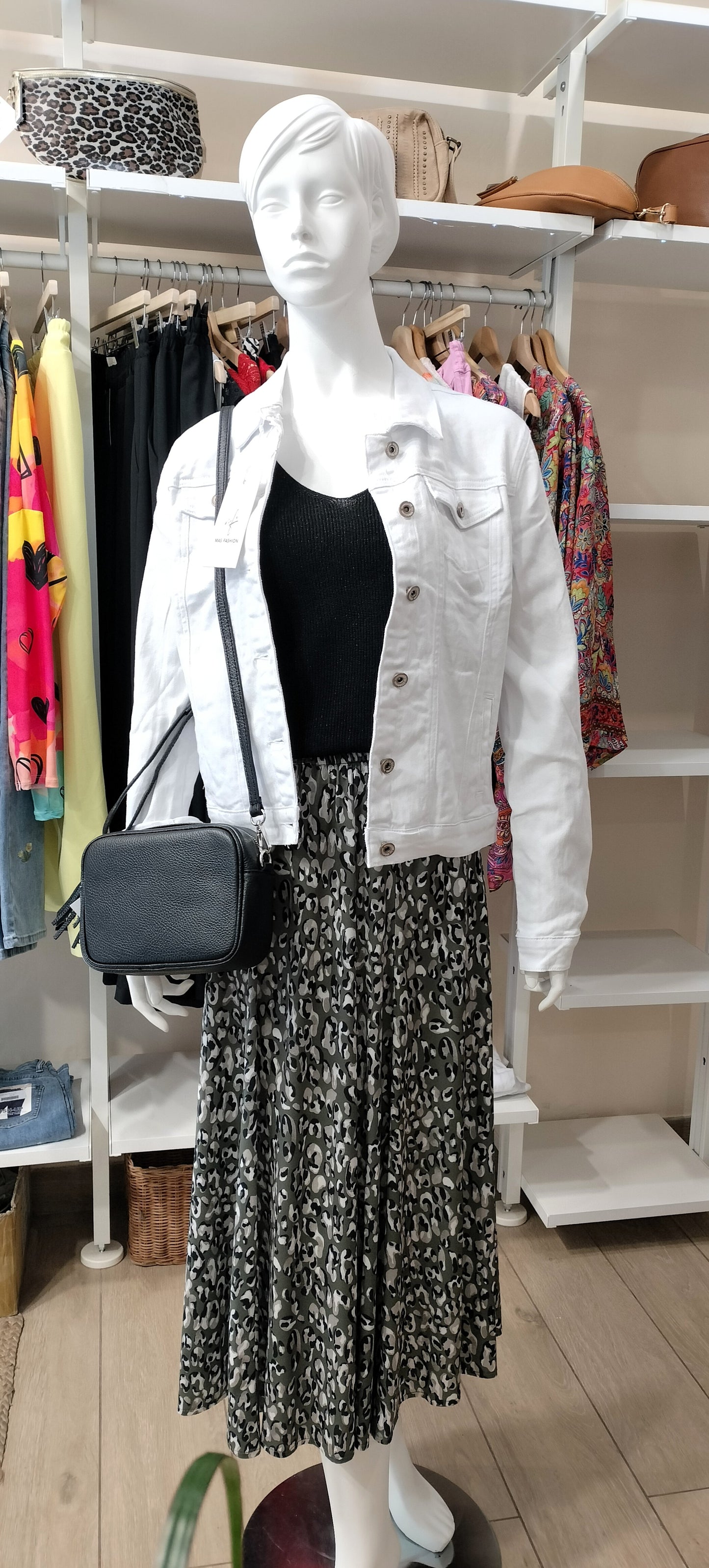 Conjunto Nairobi