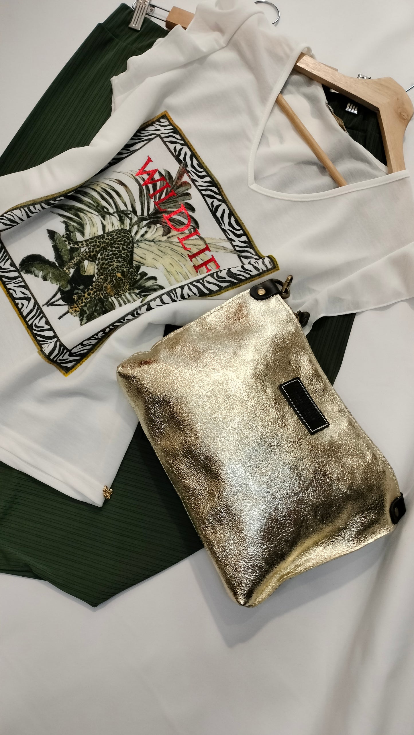 Conjunto Wildlife