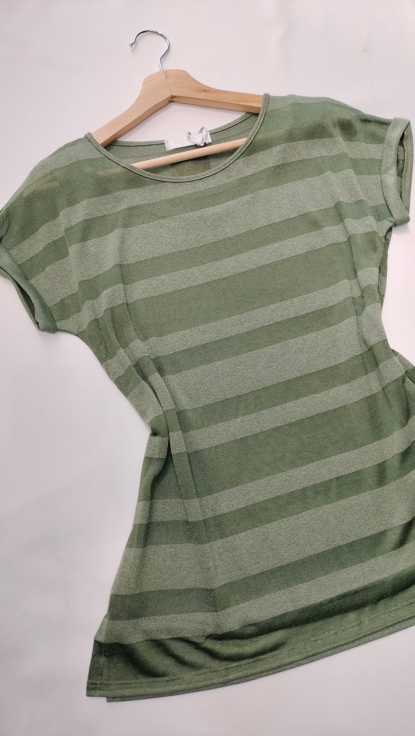Camiseta Lucia