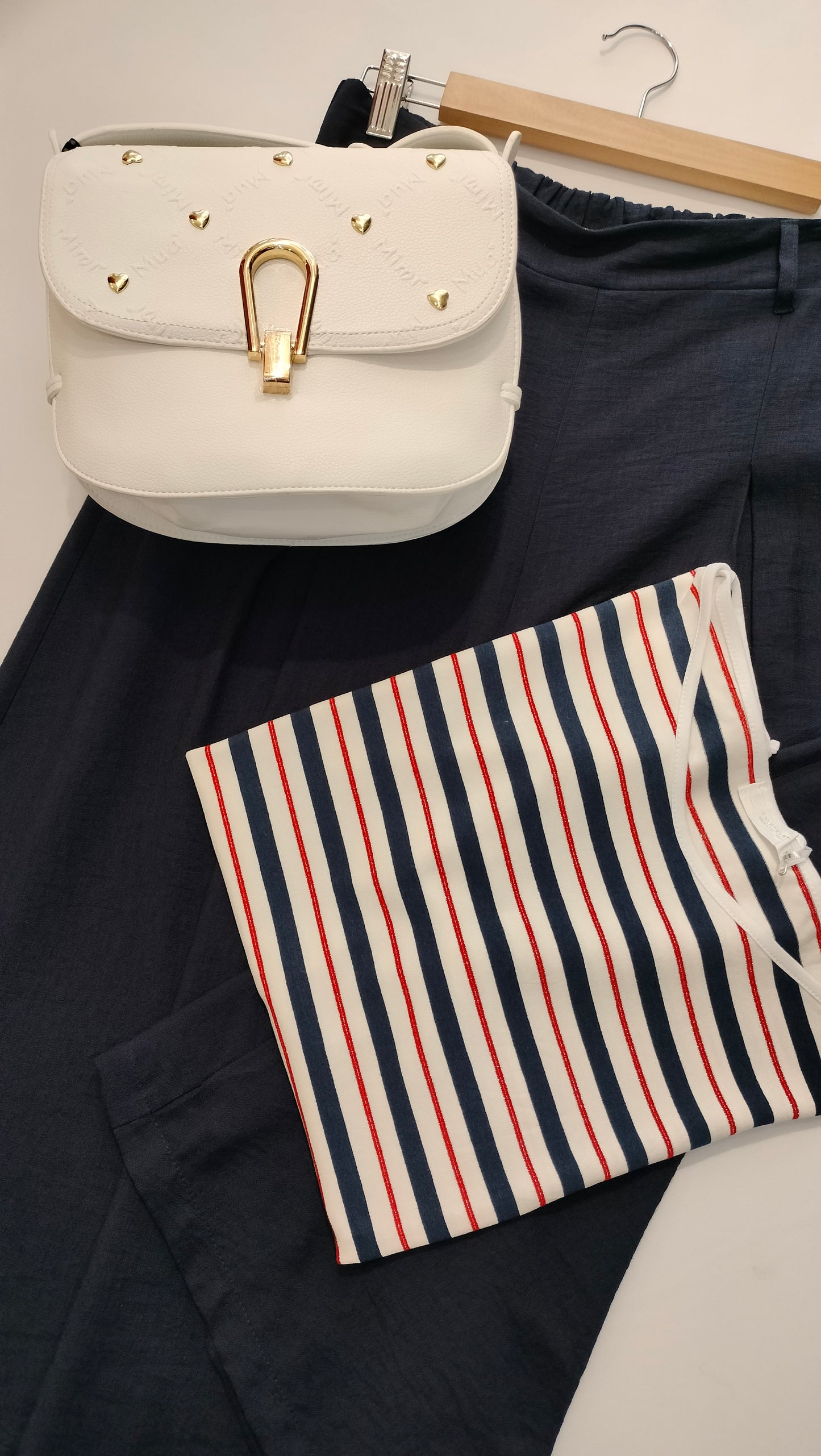 Conjunto Proa