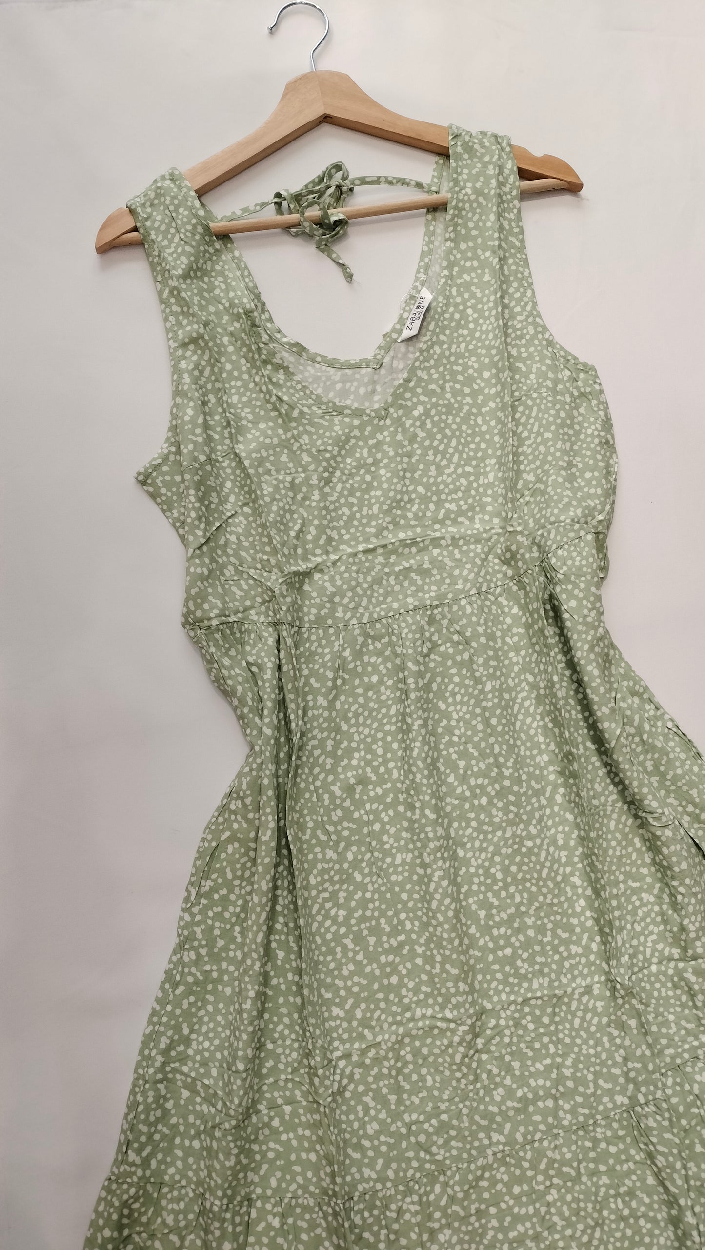Vestido Melika