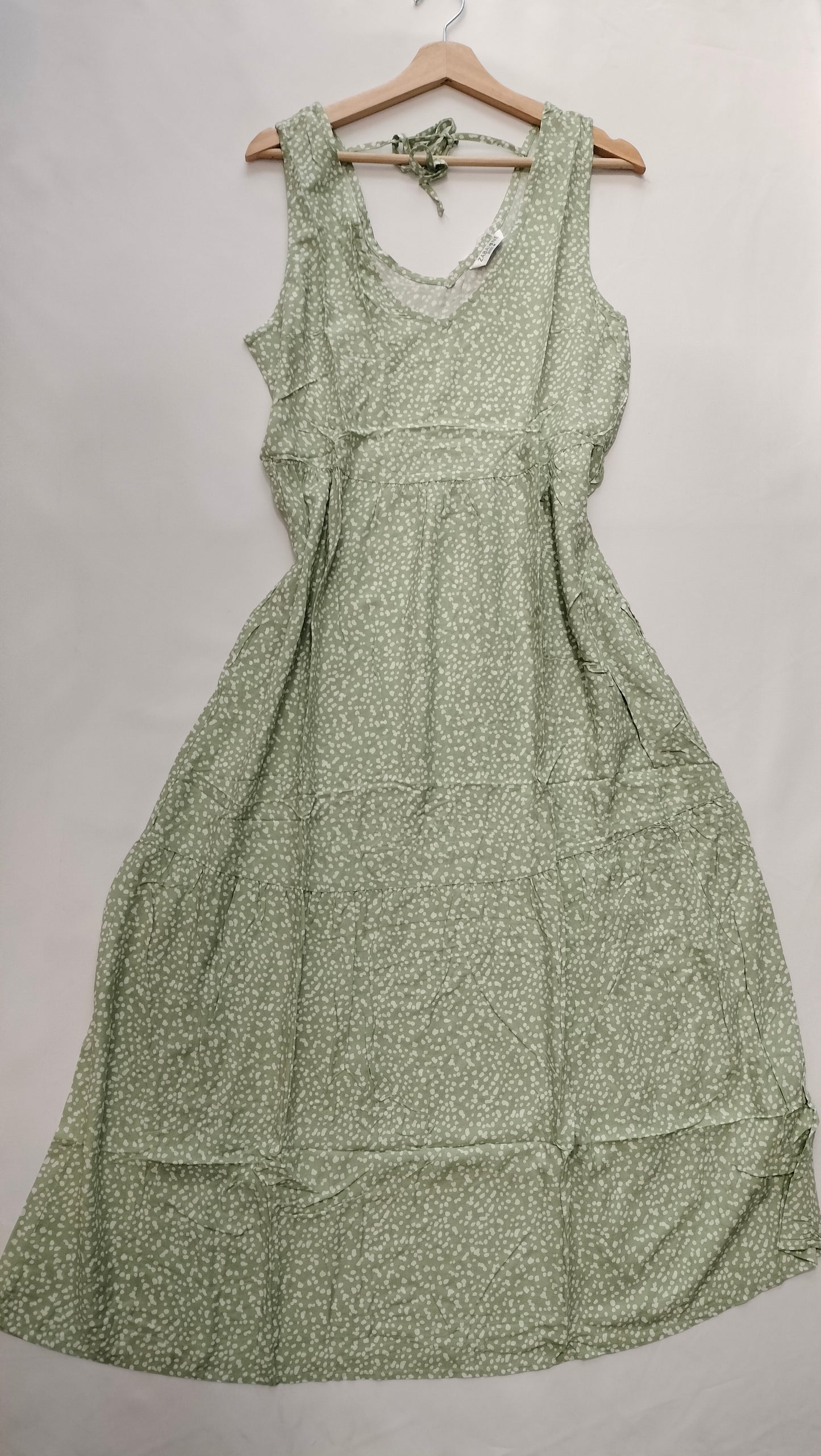 Vestido Melika