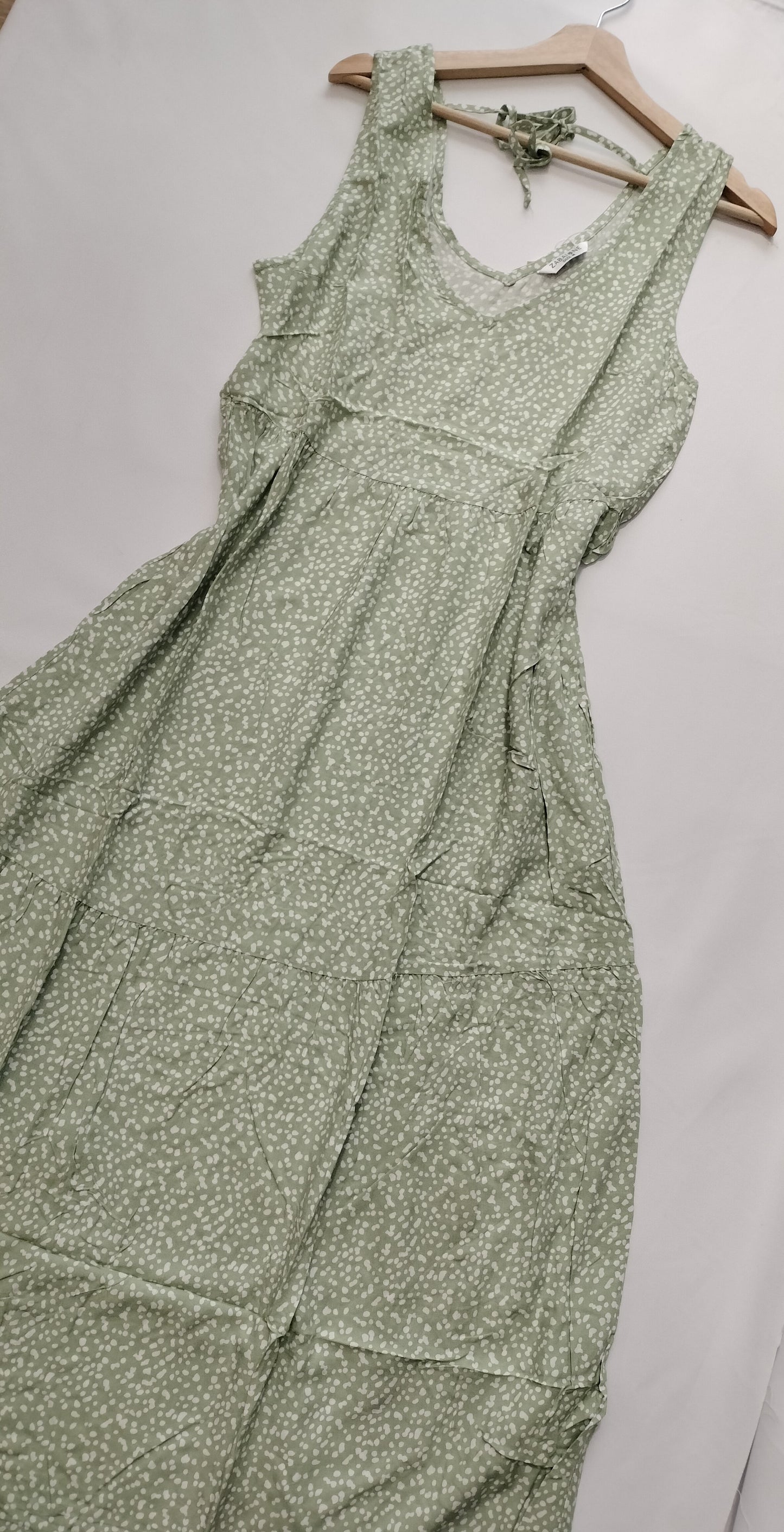 Vestido Melika