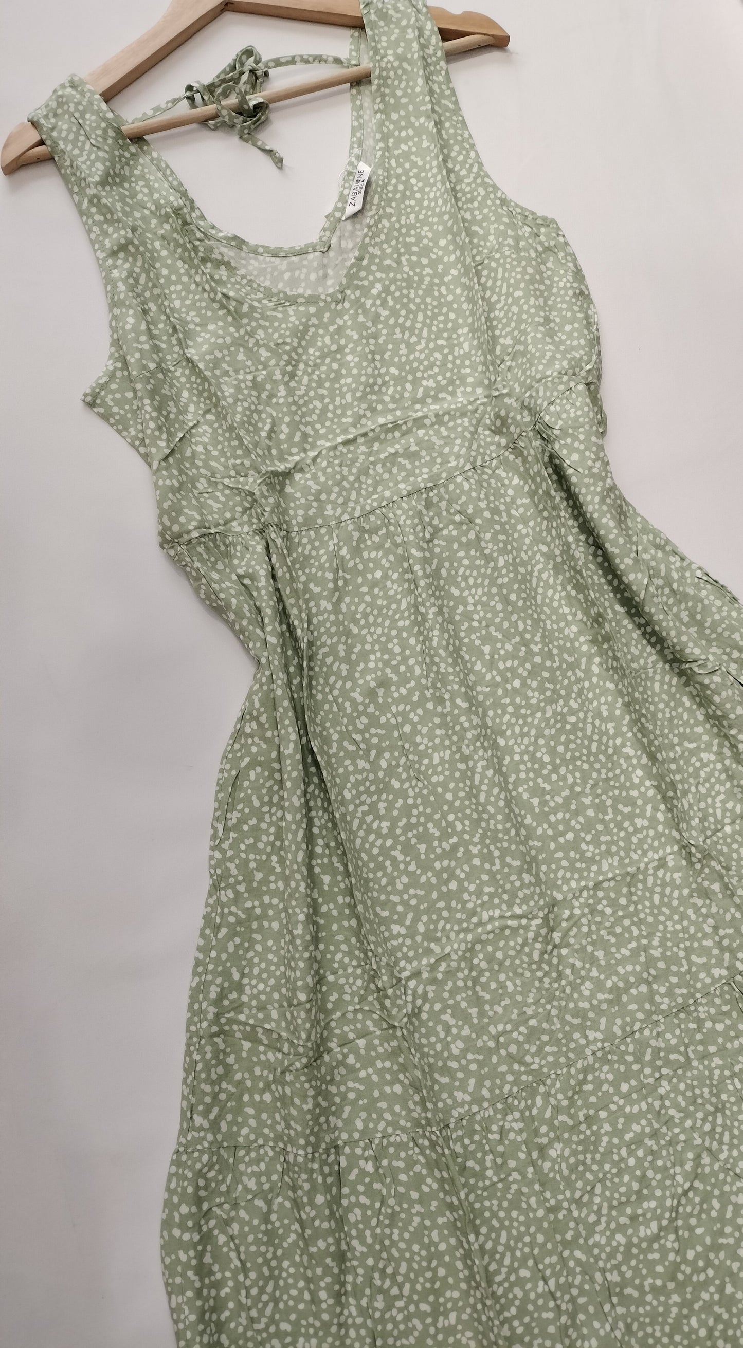Vestido Melika