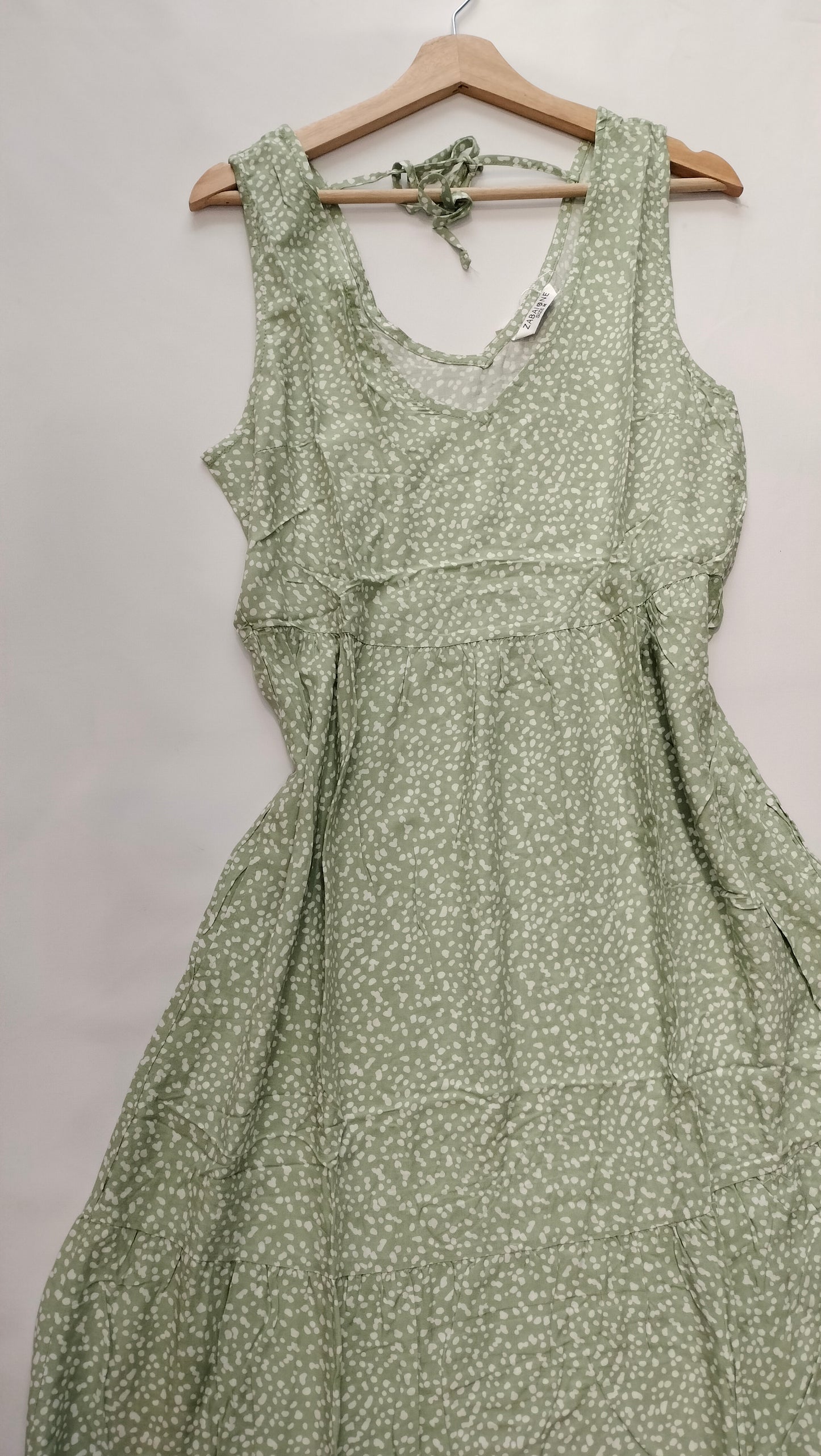 Vestido Melika