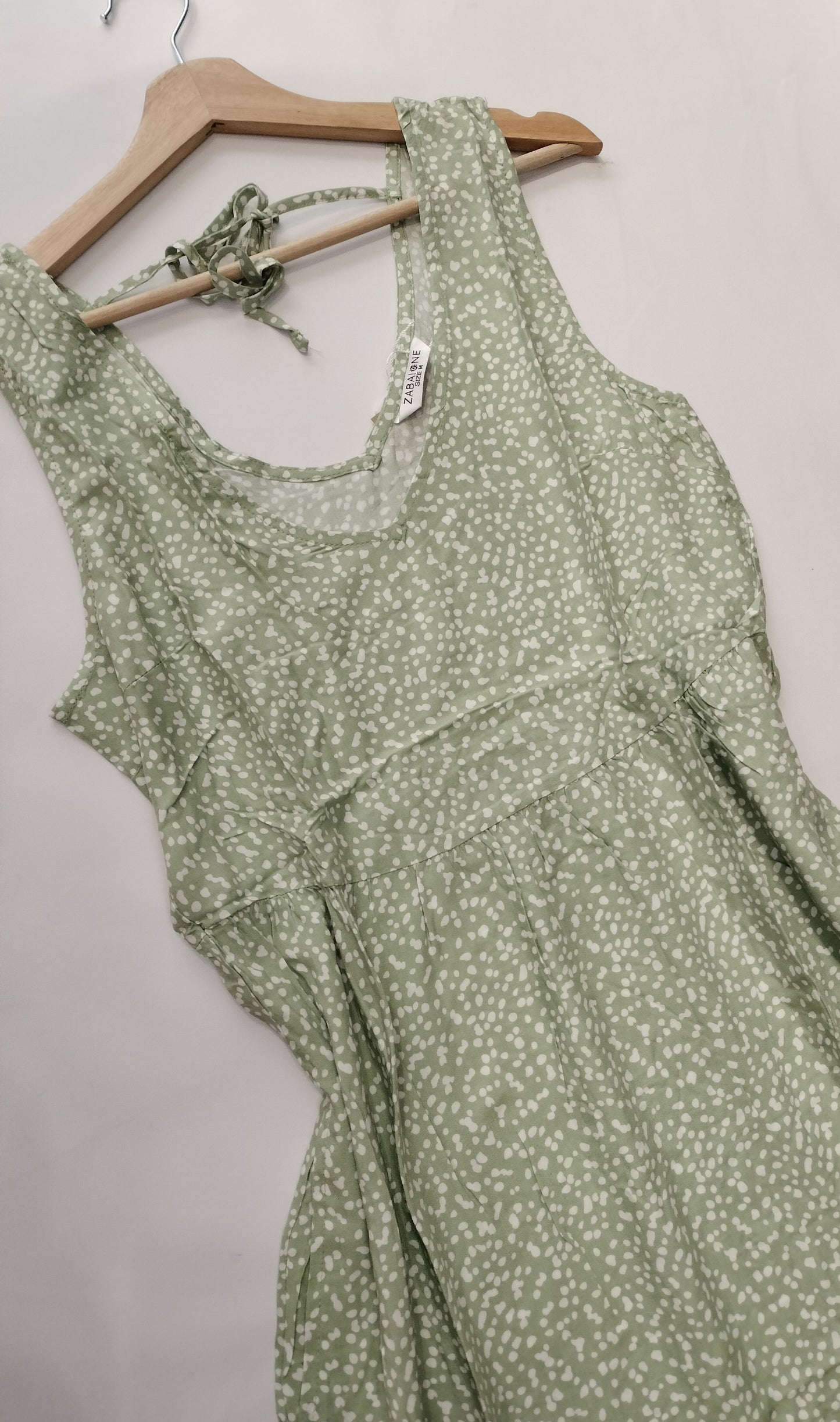 Vestido Melika