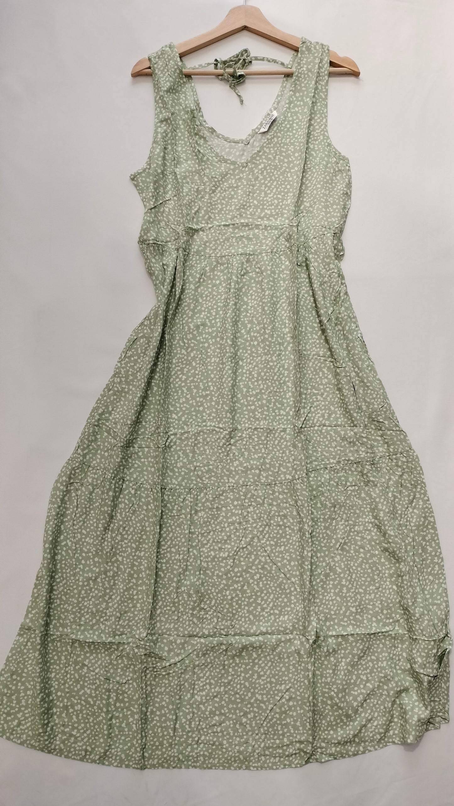 Vestido Melika
