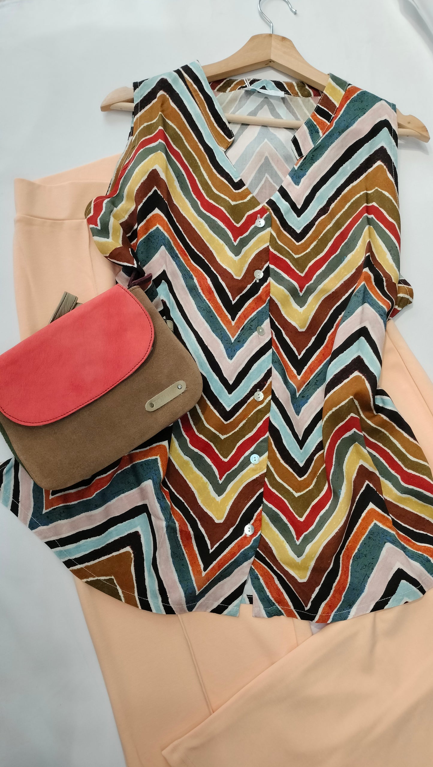 Conjunto Troya
