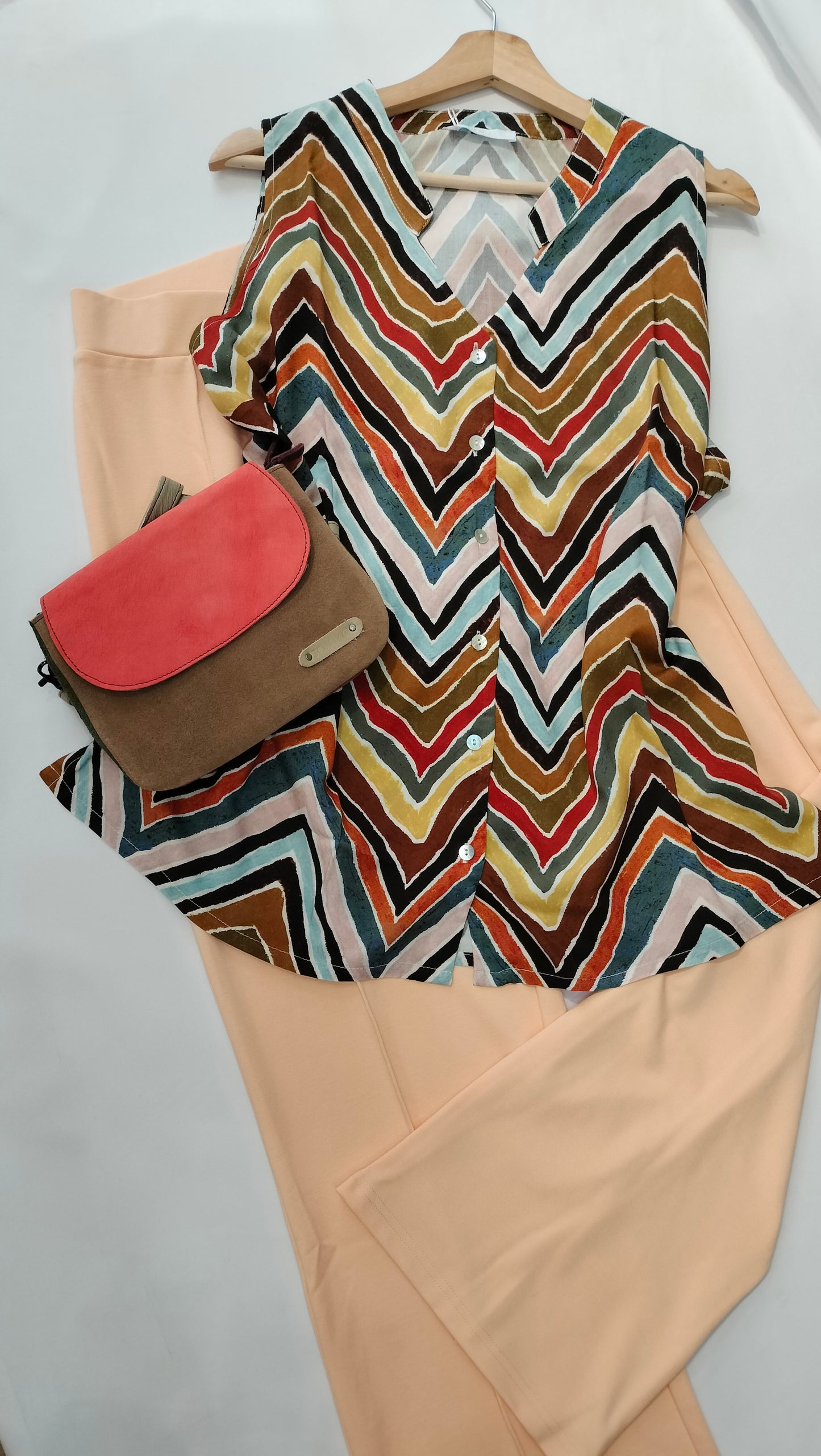 Conjunto Troya
