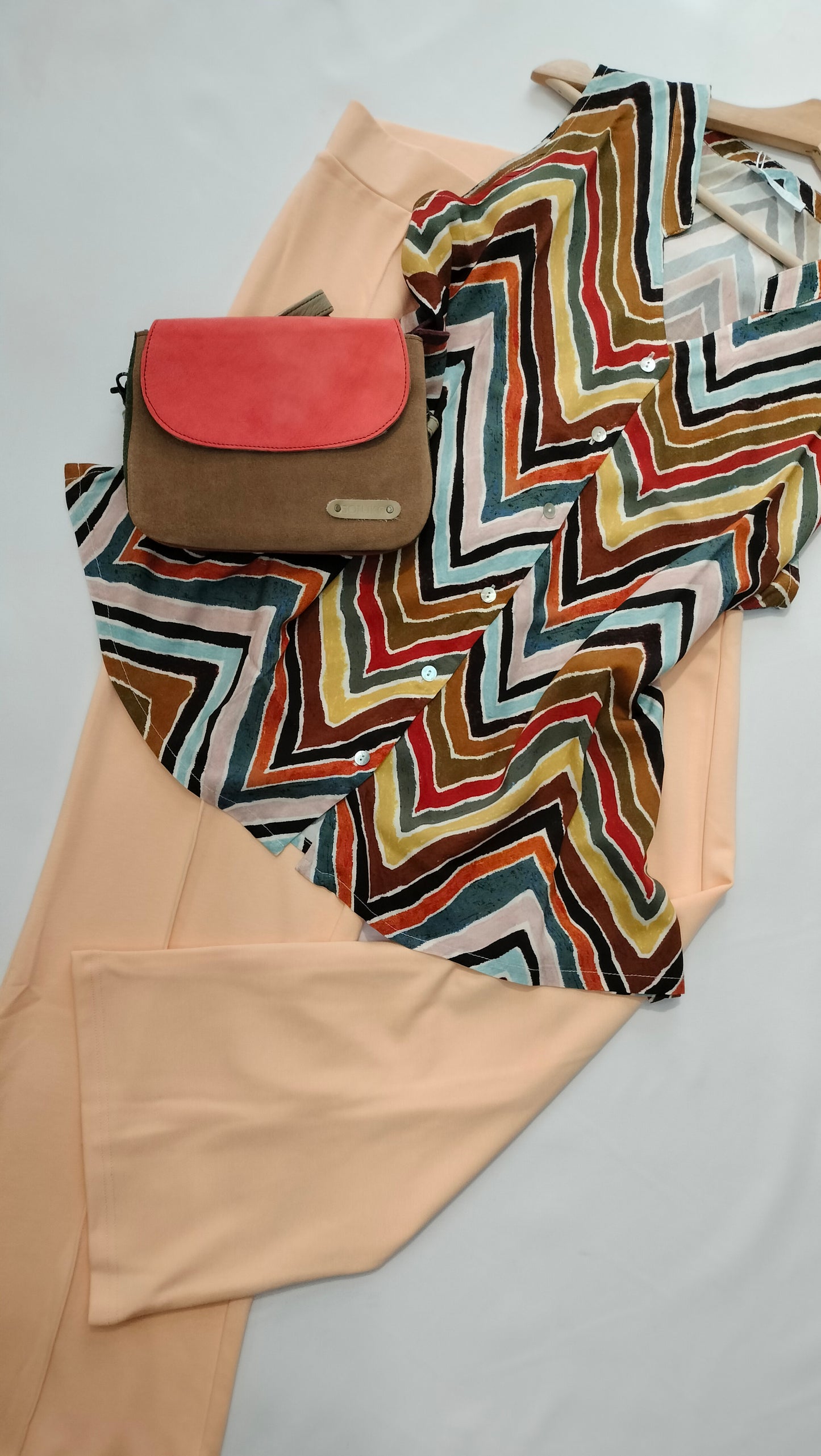 Conjunto Troya