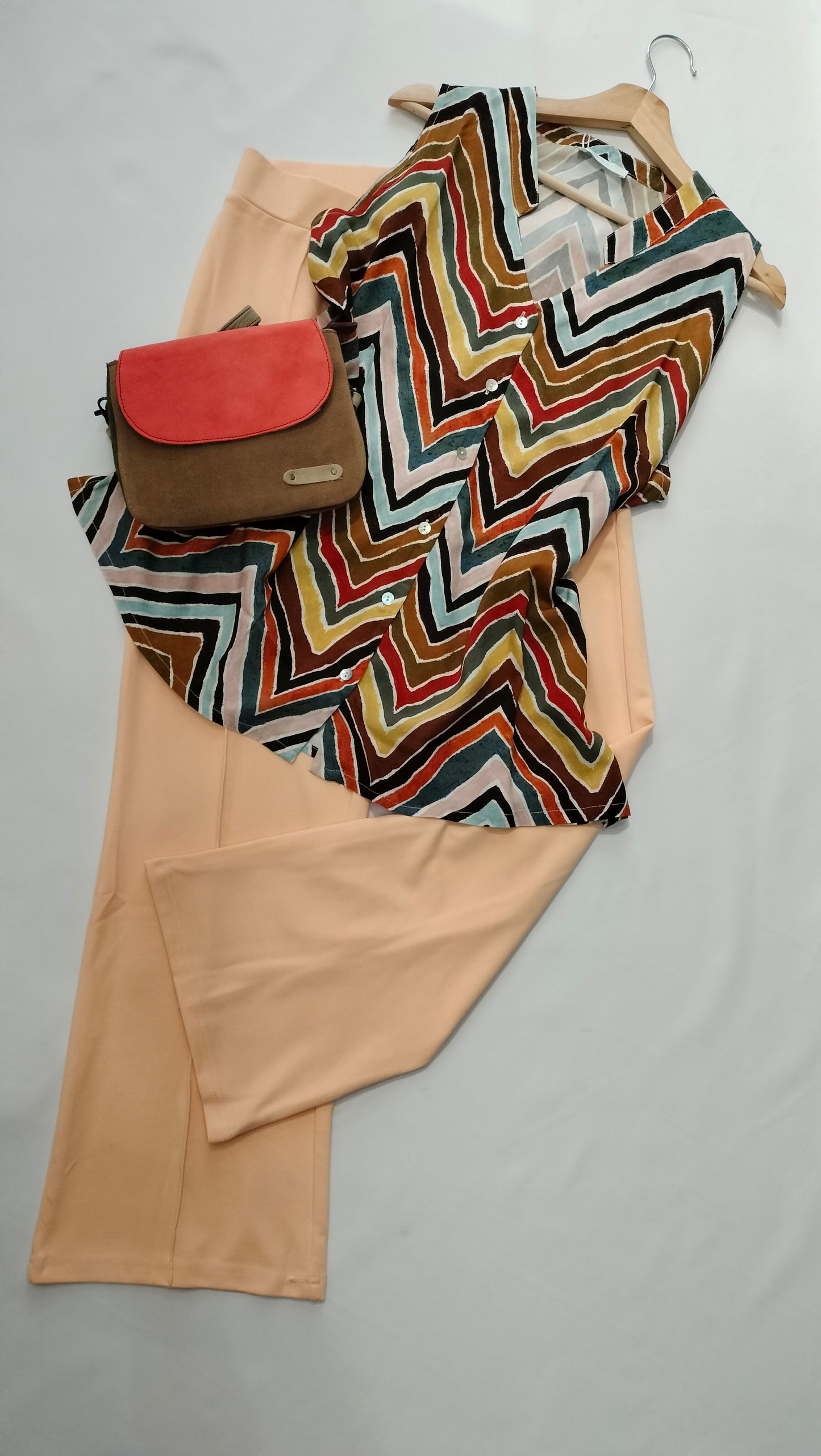 Conjunto Troya