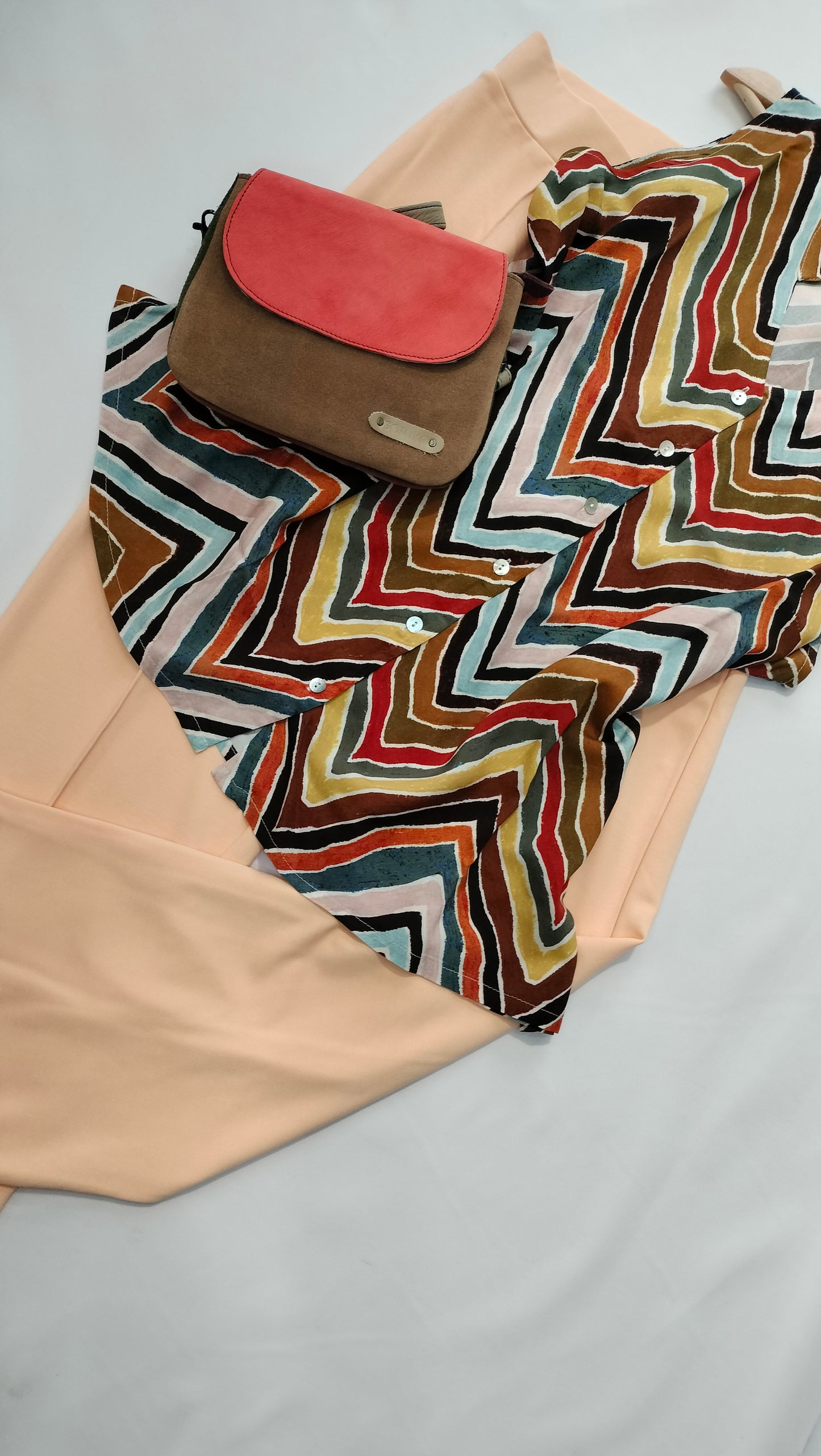 Conjunto Troya