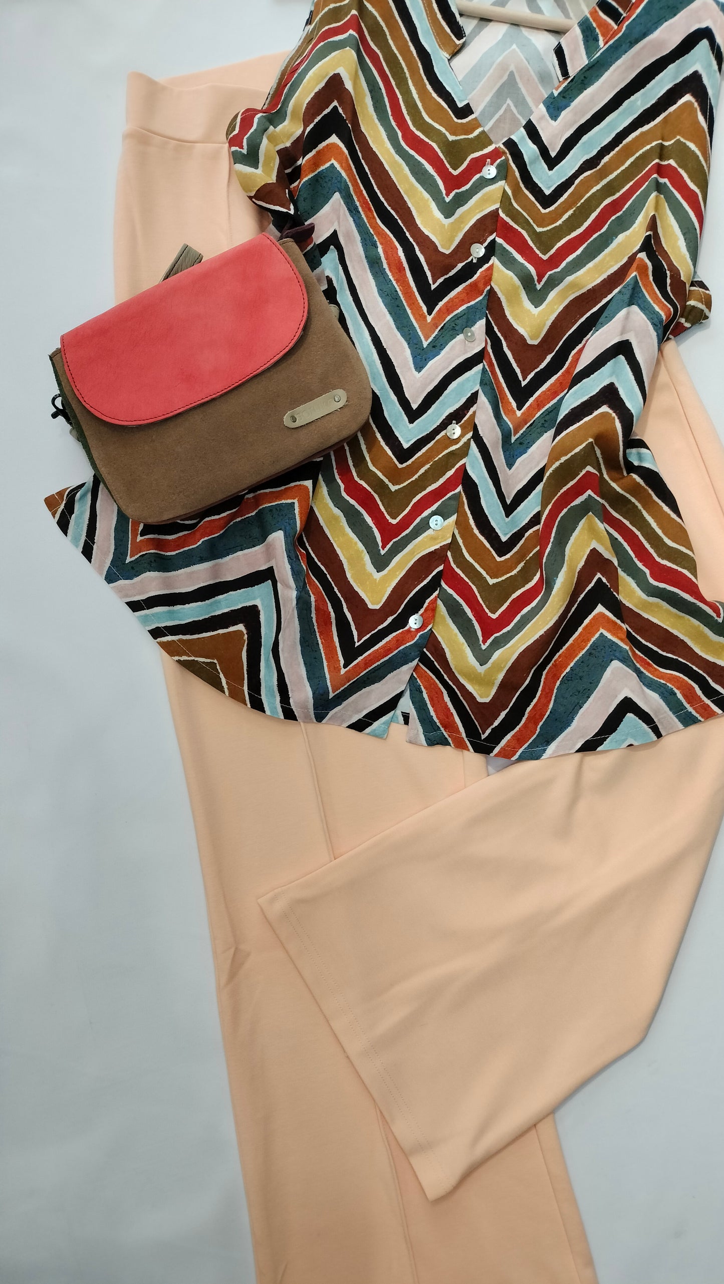 Conjunto Troya