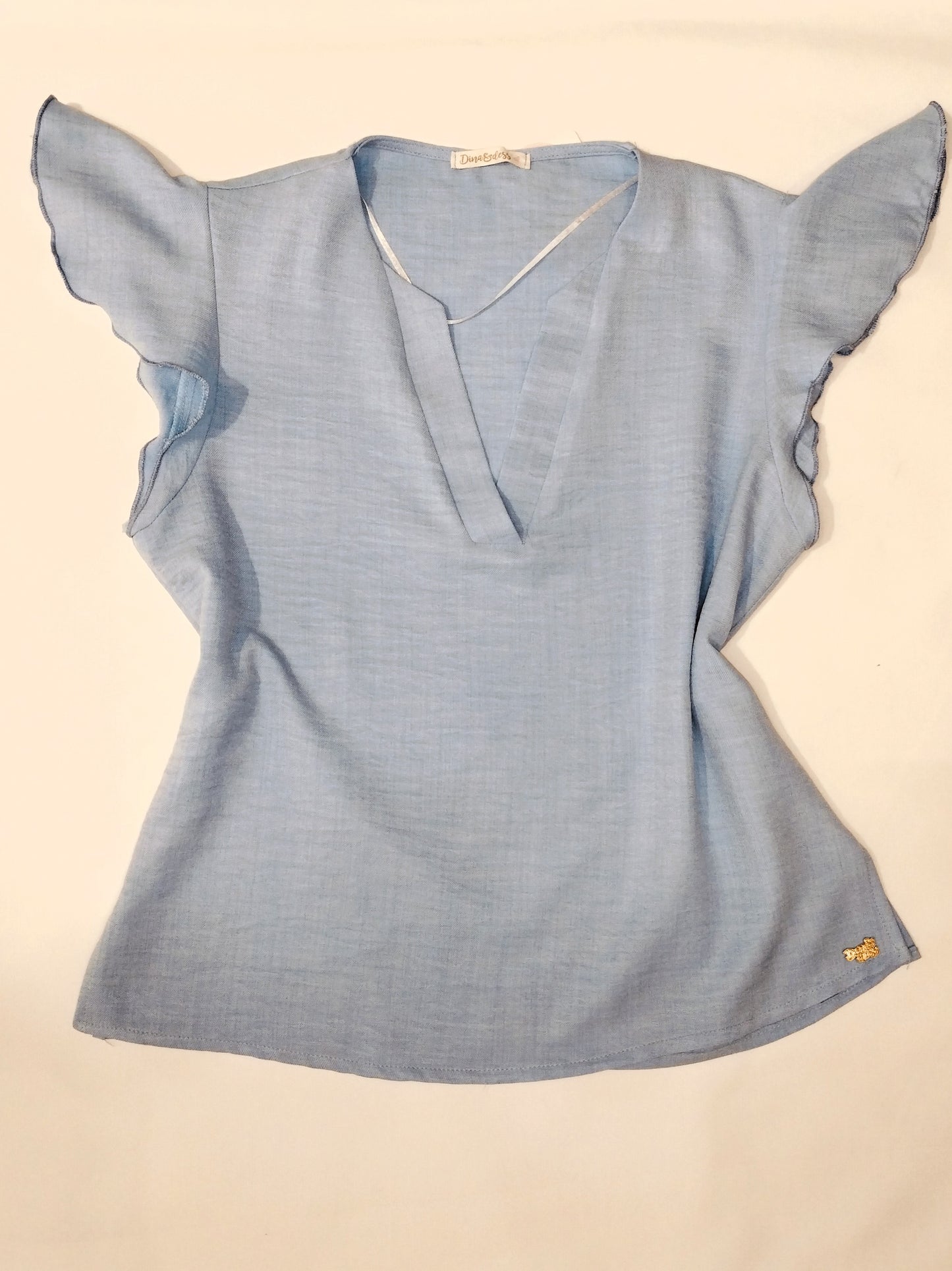 Blusa Morisca