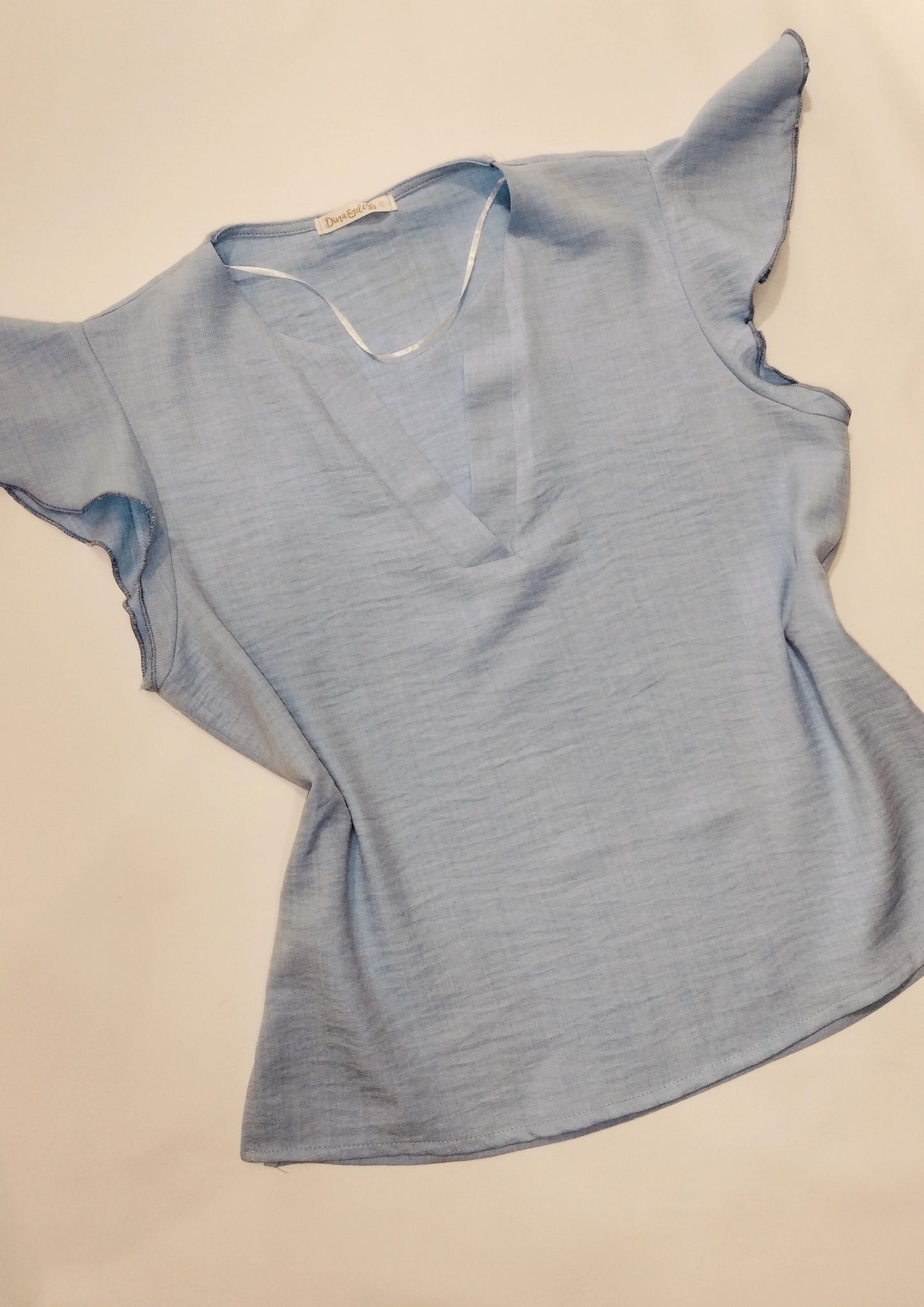 Blusa Morisca