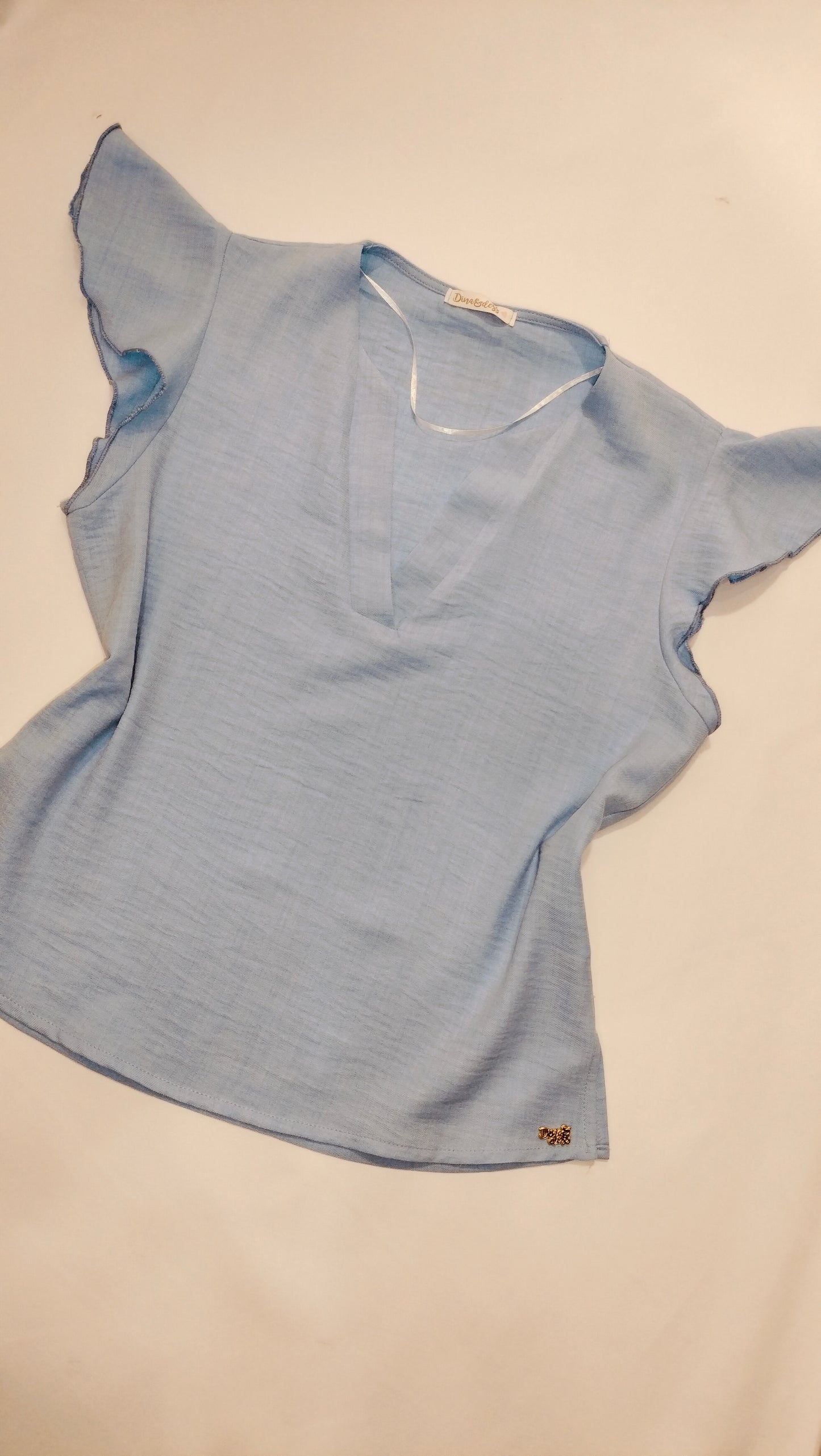 Blusa Morisca