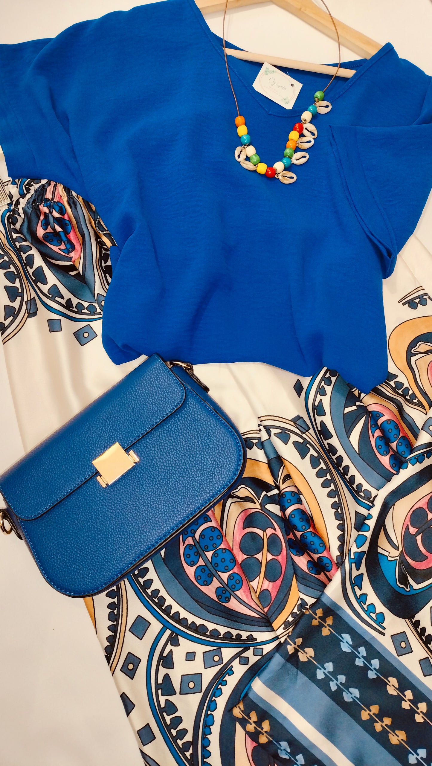 Conjunto curvy Tarragona
