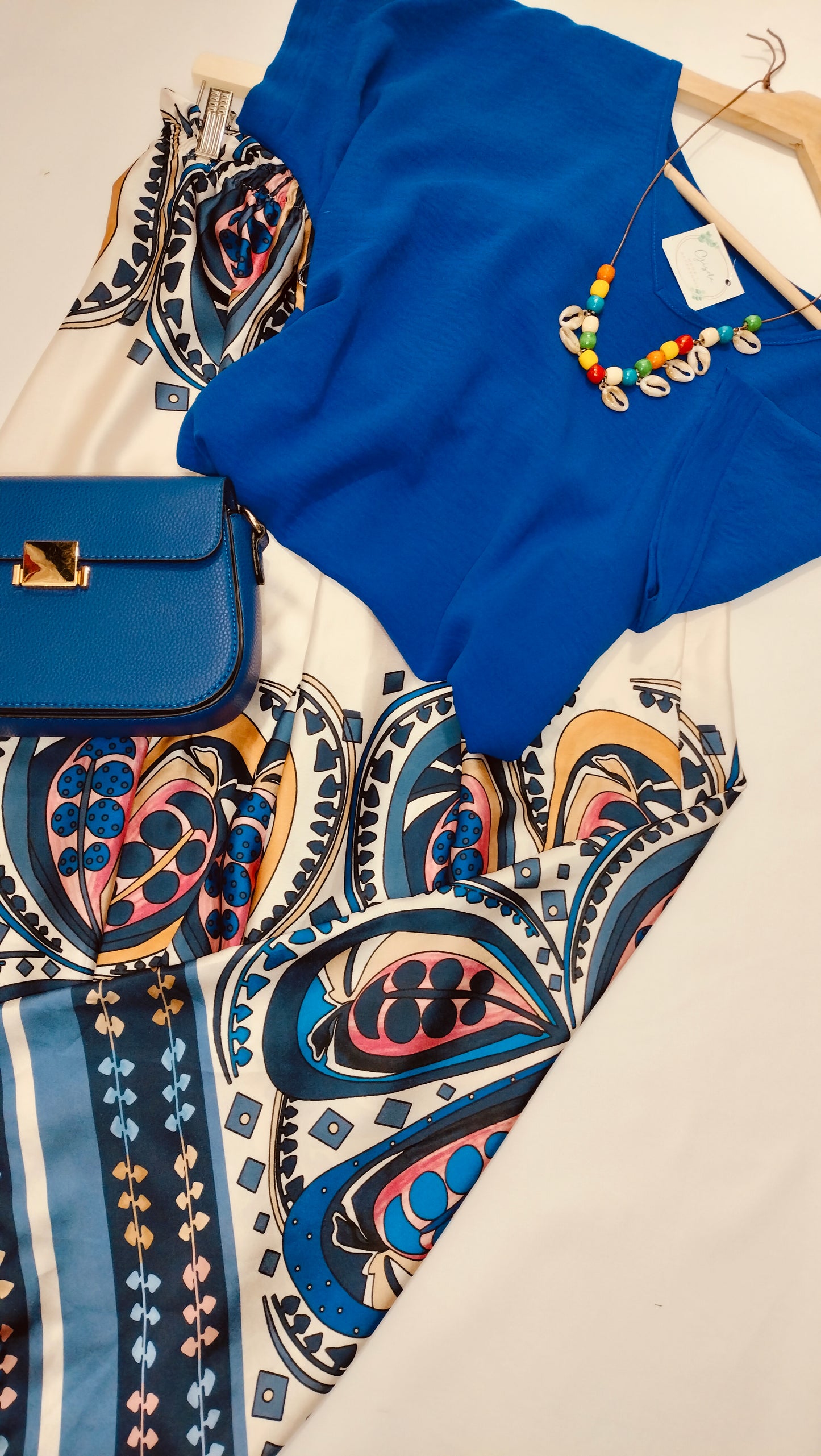 Conjunto curvy Tarragona