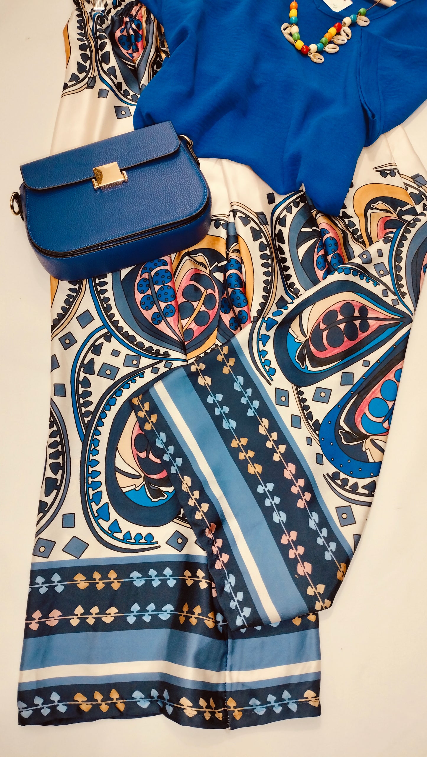 Conjunto curvy Tarragona