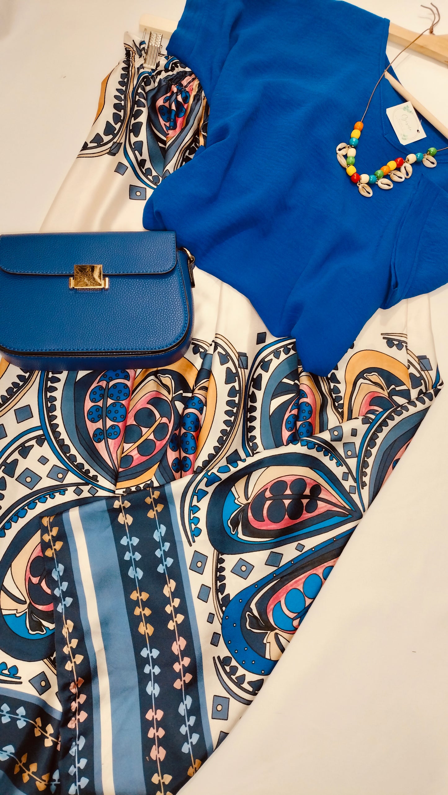 Conjunto curvy Tarragona