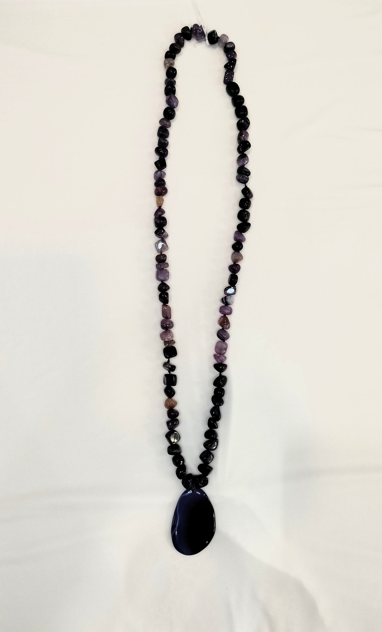 Collar artesanal Ponent