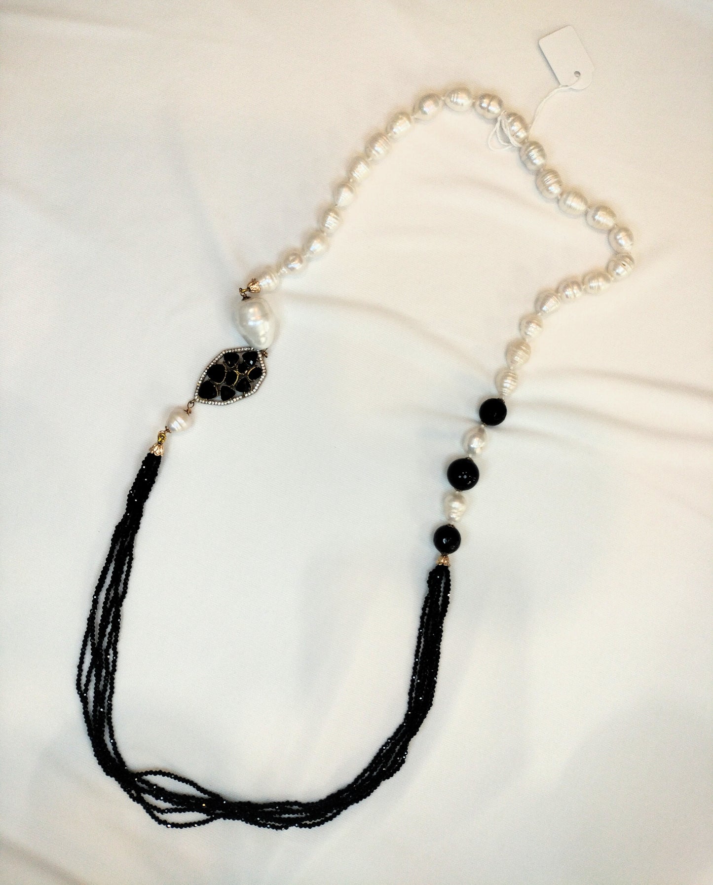 Collar artesanal Vilafortuny
