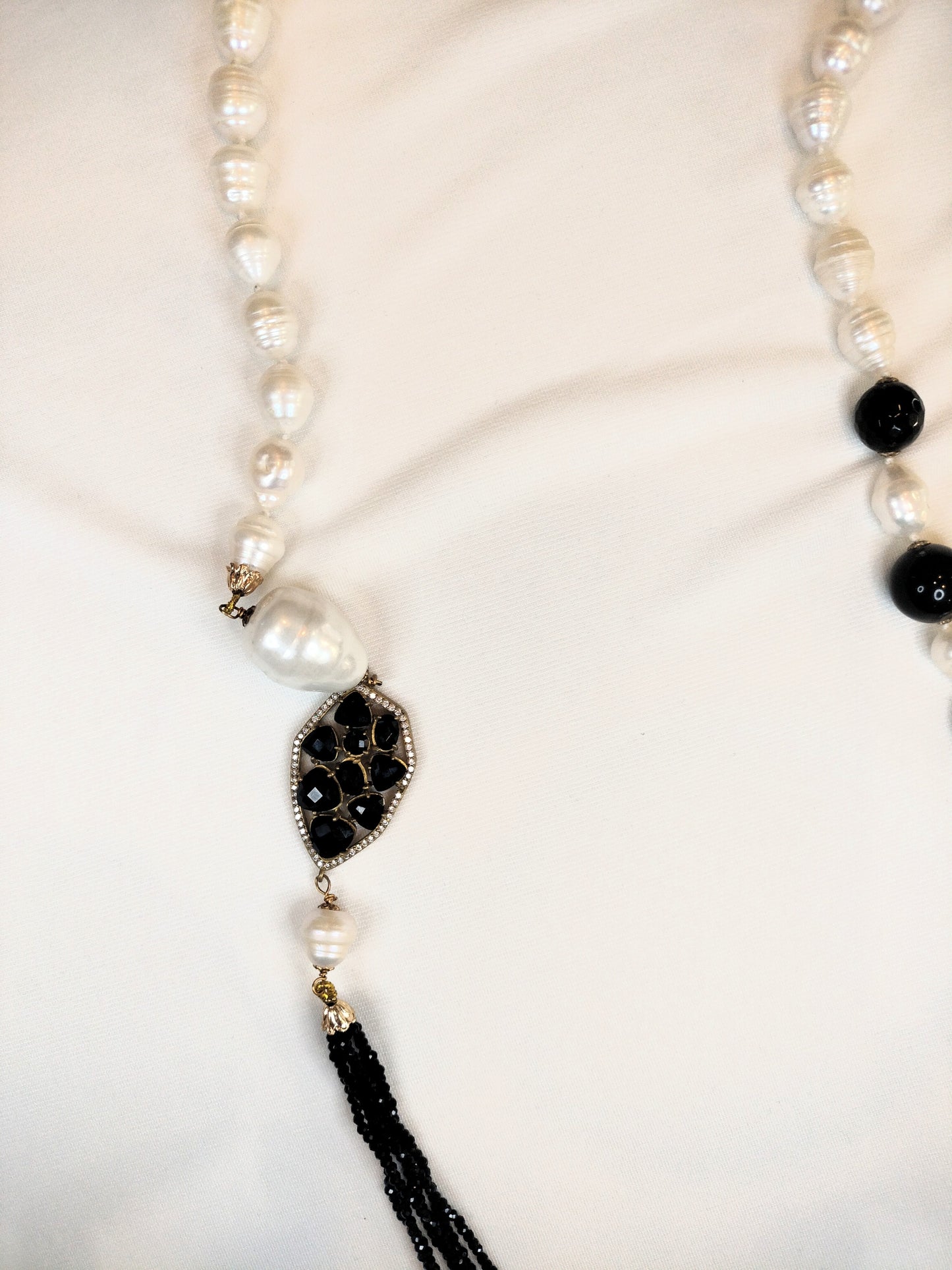 Collar artesanal Vilafortuny