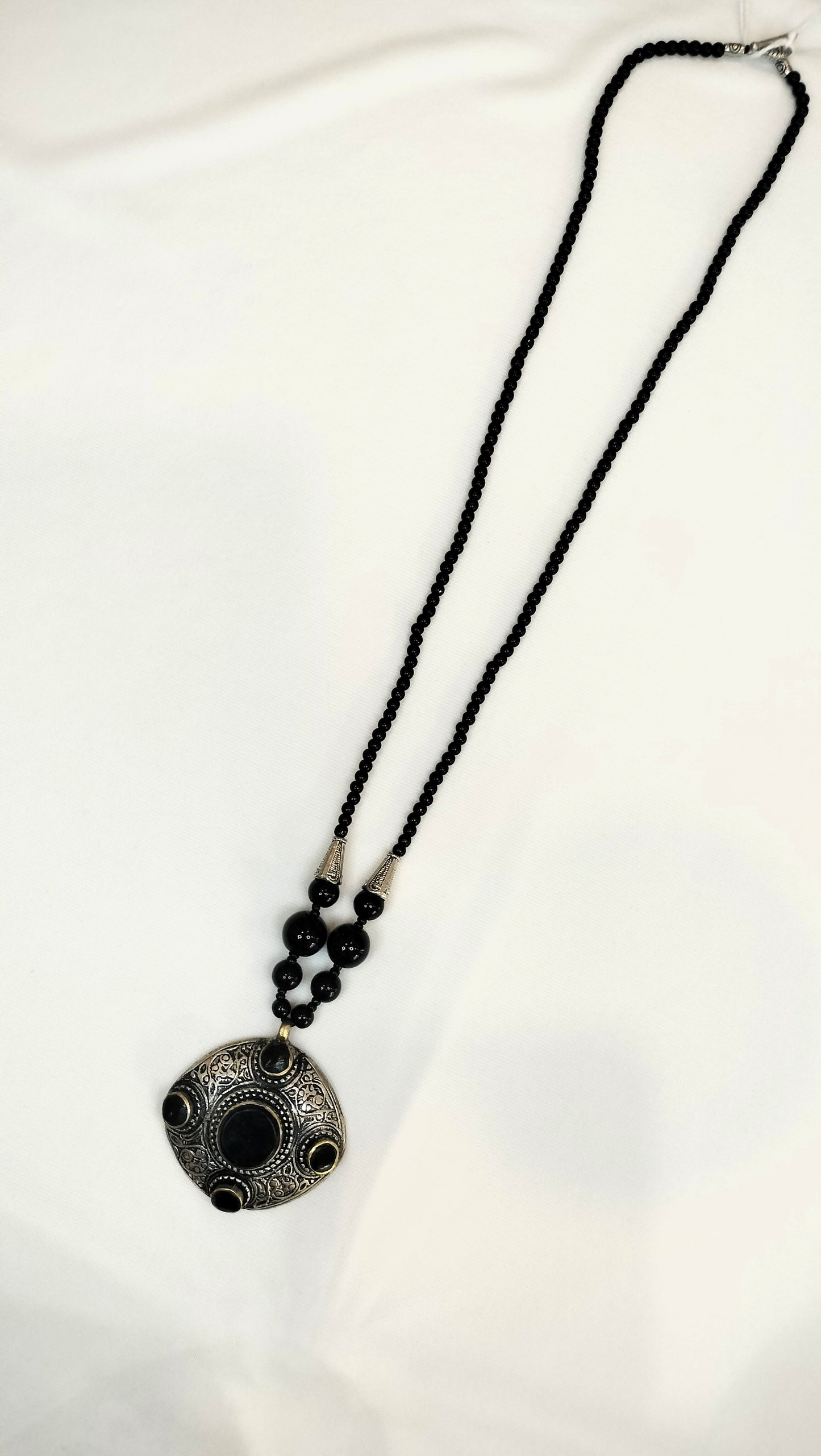 Collar artesanal Esquirol